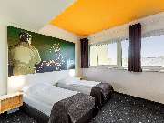 B&B HOTEL Duisburg Hbf-Süd - GALLERY