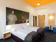 B&B HOTEL Duisburg Hbf-Süd - GALLERY