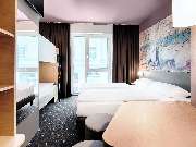 B&B HOTEL Eisenach - GALLERY