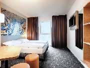 B&B HOTEL Emden - GALLERY