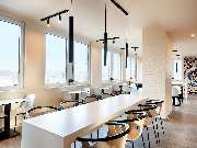 B&B HOTEL Emden - GALLERY