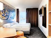 B&B HOTEL Emden - GALLERY