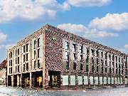 B&B HOTEL Emden - GALLERY