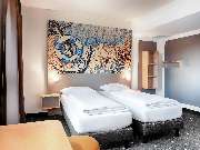 B&B HOTEL Emden - GALLERY