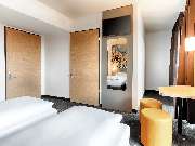 B&B HOTEL Emden - GALLERY