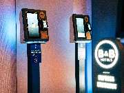 B&B HOTEL Emden - GALLERY