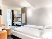 B&B HOTEL Emden - GALLERY