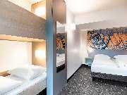 B&B HOTEL Emden - GALLERY