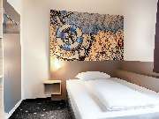 B&B HOTEL Emden - GALLERY