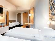 B&B HOTEL Emden - GALLERY