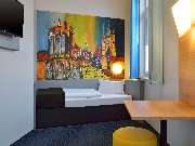 B&B HOTEL Erfurt-Hbf - GALLERY