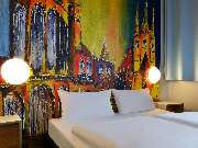 B&B HOTEL Erfurt-Hbf - GALLERY