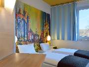 B&B HOTEL Erfurt-Hbf - GALLERY
