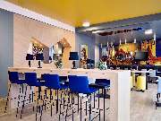 B&B HOTEL Erfurt-Hbf - GALLERY