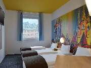 B&B HOTEL Erfurt-Hbf - GALLERY