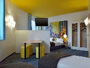 B&B HOTEL Erfurt-Hbf - GALLERY