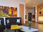 B&B HOTEL Erfurt-Hbf - GALLERY