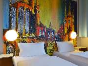 B&B HOTEL Erfurt-Hbf - GALLERY