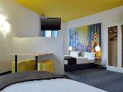 B&B HOTEL Erfurt-Hbf - GALLERY