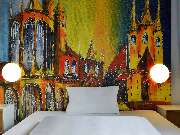 B&B HOTEL Erfurt-Hbf - GALLERY