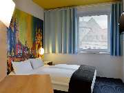 B&B HOTEL Erfurt-Hbf - GALLERY