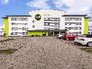 B&B HOTEL Erlangen-Süd - GALLERY