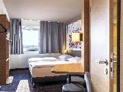 B&B HOTEL Erlangen-Süd - GALLERY