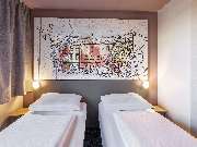 B&B HOTEL Erlangen-Süd - GALLERY