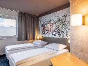 B&B HOTEL Erlangen-Süd - GALLERY