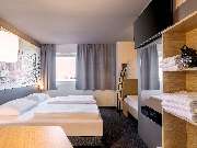 B&B HOTEL Erlangen-Süd - GALLERY