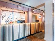 B&B HOTEL Erlangen-Süd - GALLERY