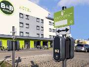 B&B HOTEL Erlangen-Süd - GALLERY