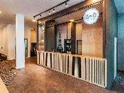 B&B HOTEL Eschweiler - GALLERY