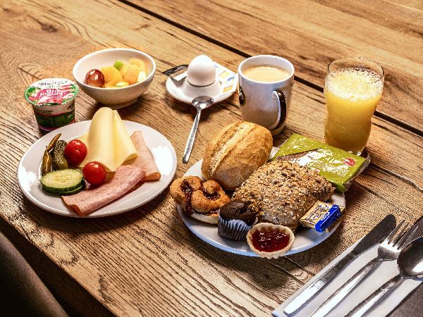 B&B HOTEL Eschweiler - GALLERY