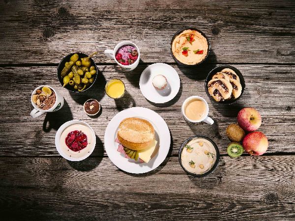 B&B HOTEL Eschweiler - GALLERY