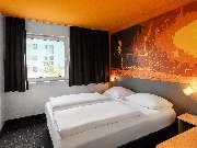 B&B HOTEL Essen-City - GALLERY