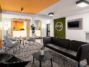 B&B HOTEL Essen-City - GALLERY