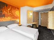 B&B HOTEL Essen-City - GALLERY