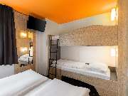 B&B HOTEL Essen-City - GALLERY