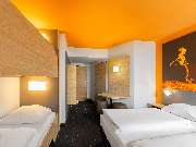 B&B HOTEL Essen-City - GALLERY
