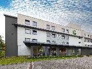 B&B HOTEL Essen-City - GALLERY