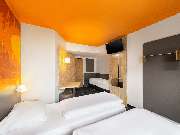 B&B HOTEL Essen-City - GALLERY