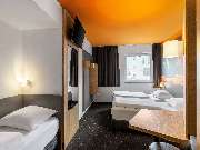 B&B HOTEL Essen-City - GALLERY
