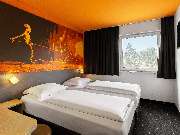 B&B HOTEL Essen-City - GALLERY