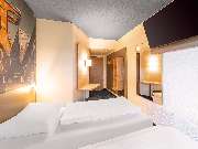B&B HOTEL Essen-Nord - GALLERY