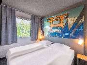 B&B HOTEL Essen-Nord - GALLERY