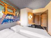 B&B HOTEL Essen-Nord - GALLERY