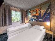 B&B HOTEL Essen-Nord - GALLERY