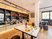 B&B HOTEL Essen-Nord - GALLERY