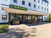 B&B HOTEL Essen-Nord - GALLERY